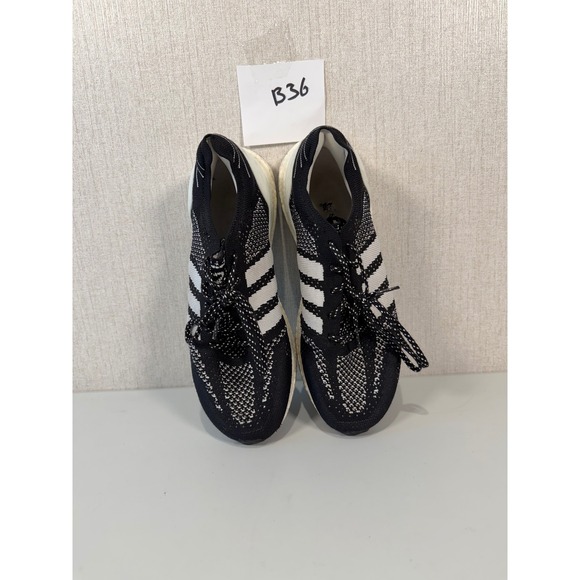 Adidas Mens Ultraboost DNA Prime Black Pack 2020 Shoes Sneakers Size 9 FV6054 main image 10